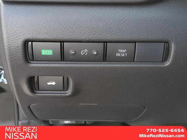 new 2025 Nissan Sentra car, priced at $18,006