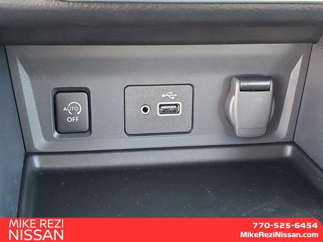 new 2025 Nissan Sentra car, priced at $18,006