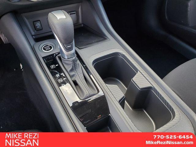 new 2025 Nissan Sentra car, priced at $18,006