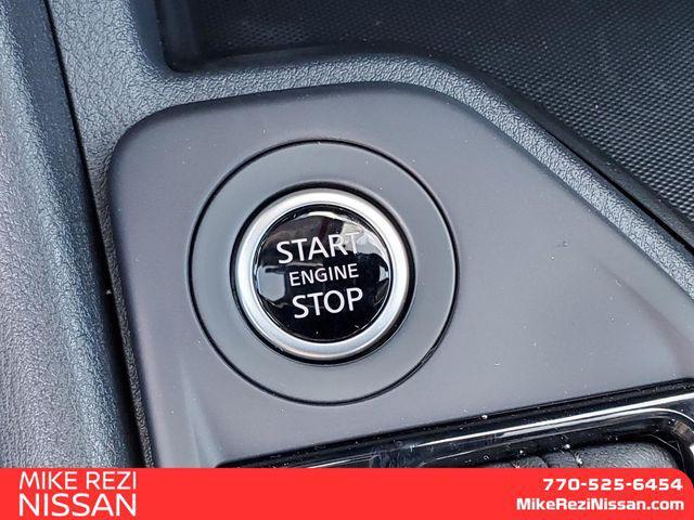 new 2025 Nissan Sentra car, priced at $18,006