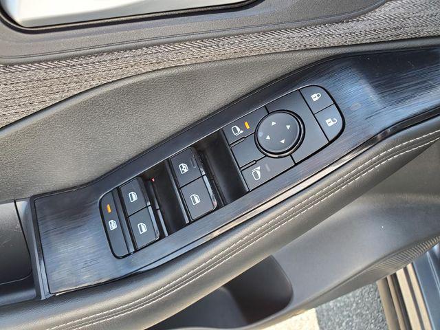 used 2023 Nissan Rogue car, priced at $22,388