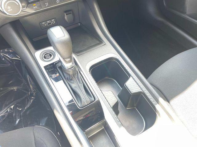 used 2023 Nissan Sentra car, priced at $20,989