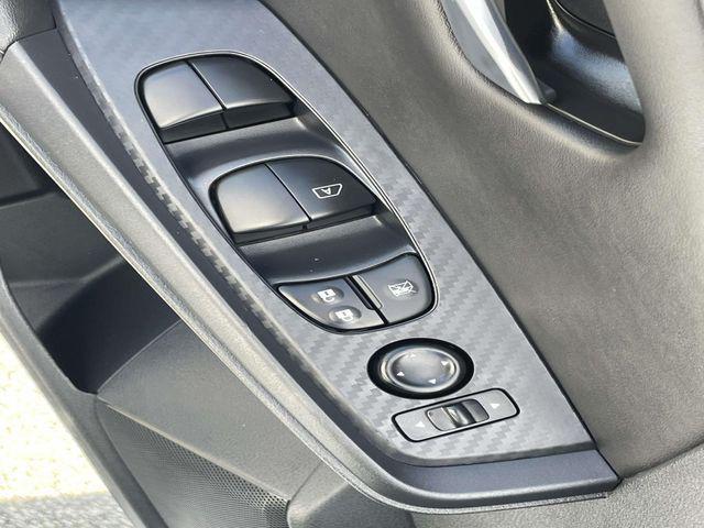 used 2023 Nissan Sentra car, priced at $20,989