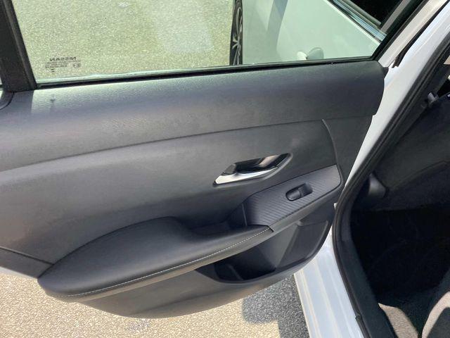 used 2023 Nissan Sentra car, priced at $20,989