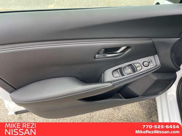 new 2025 Nissan Sentra car, priced at $21,728