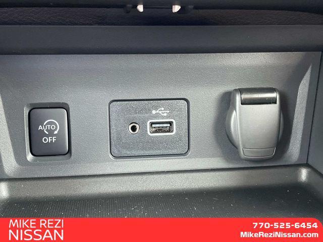 new 2025 Nissan Sentra car, priced at $21,728