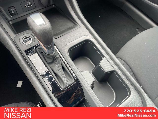 new 2025 Nissan Sentra car, priced at $21,728