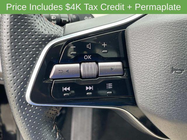 used 2023 Nissan ARIYA car, priced at $23,989