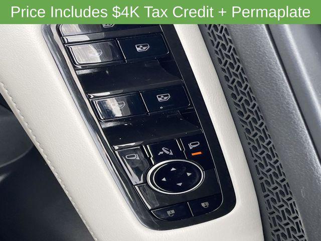 used 2023 Nissan ARIYA car, priced at $23,989