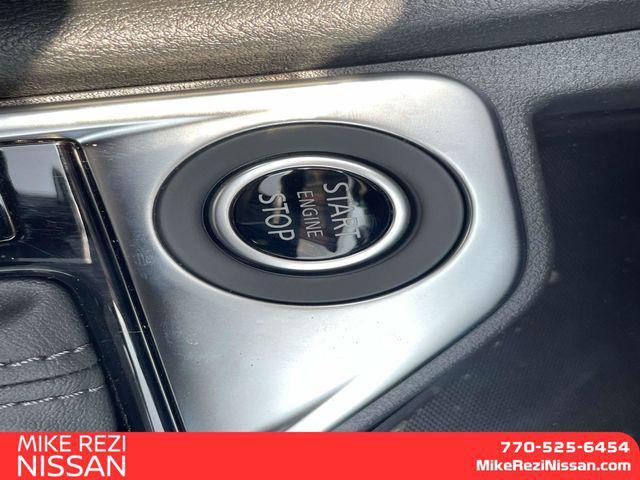 new 2025 Nissan Sentra car, priced at $24,695