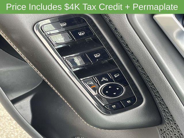 used 2023 Nissan ARIYA car, priced at $23,489