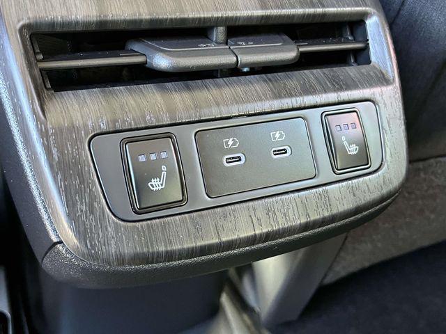 used 2025 Nissan ARIYA car, priced at $26,488