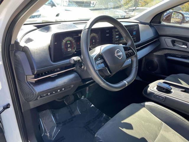 used 2025 Nissan ARIYA car, priced at $26,488