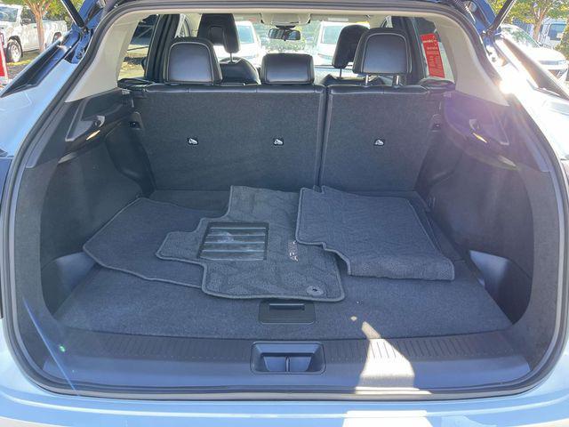 used 2025 Nissan ARIYA car, priced at $26,488