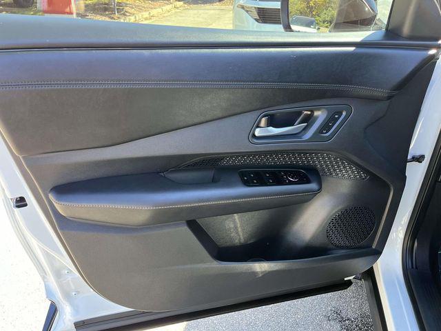 used 2025 Nissan ARIYA car, priced at $26,488