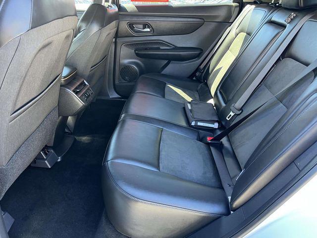 used 2025 Nissan ARIYA car, priced at $26,488