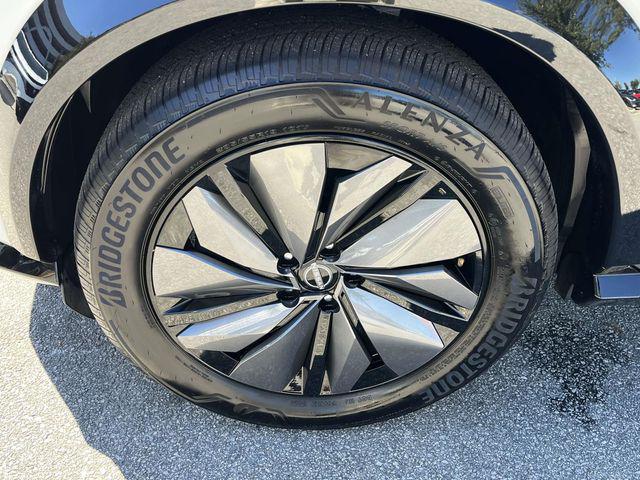 used 2025 Nissan ARIYA car, priced at $26,488