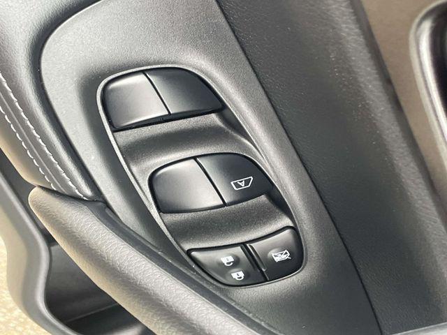 used 2021 Nissan Rogue Sport car, priced at $18,989