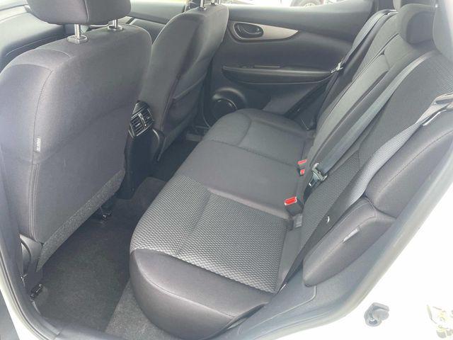 used 2021 Nissan Rogue Sport car, priced at $18,989