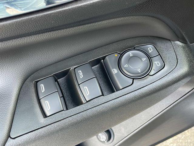 used 2022 Chevrolet Equinox car, priced at $21,989
