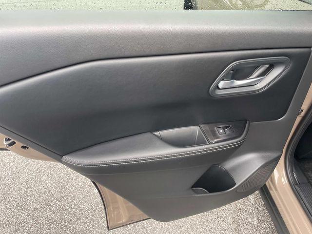 used 2025 Nissan Rogue car, priced at $26,989