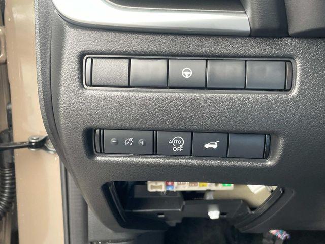 used 2025 Nissan Rogue car, priced at $26,989