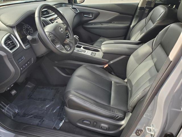 used 2024 Nissan Murano car, priced at $33,888