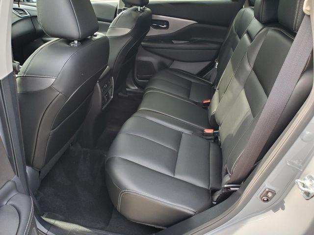 used 2024 Nissan Murano car, priced at $33,888