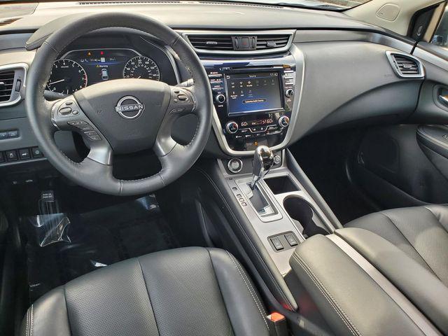 used 2024 Nissan Murano car, priced at $33,888