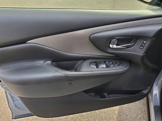 used 2024 Nissan Murano car, priced at $33,888