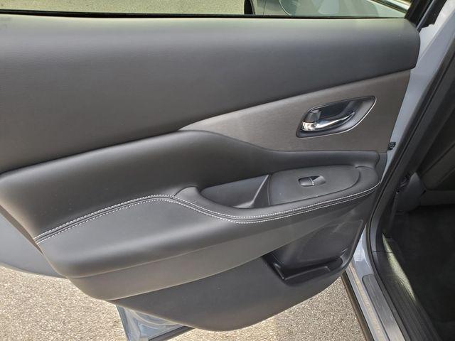 used 2024 Nissan Murano car, priced at $33,888