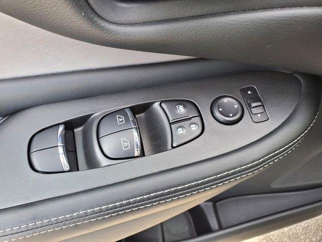 used 2024 Nissan Murano car, priced at $33,888