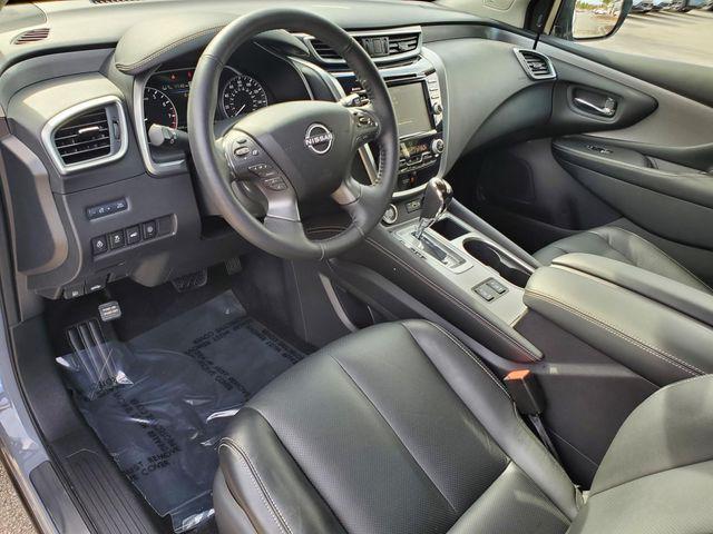used 2024 Nissan Murano car, priced at $33,888