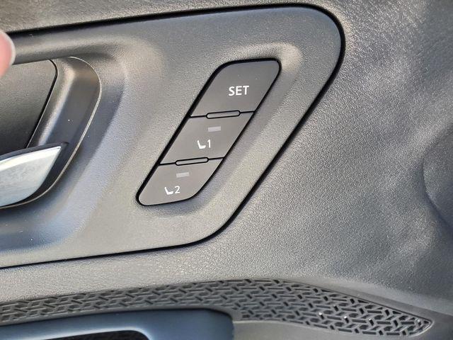 used 2024 Nissan ARIYA car, priced at $27,488