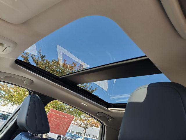 used 2024 Nissan ARIYA car, priced at $27,488