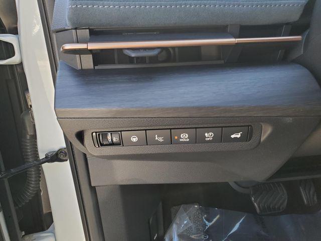 used 2024 Nissan ARIYA car, priced at $27,488