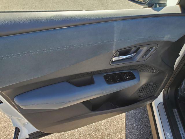 used 2024 Nissan ARIYA car, priced at $27,488