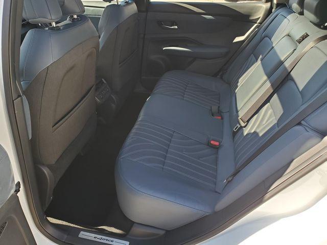 used 2024 Nissan ARIYA car, priced at $27,488