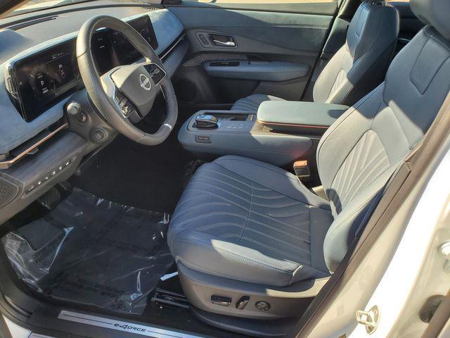 used 2024 Nissan ARIYA car, priced at $27,488