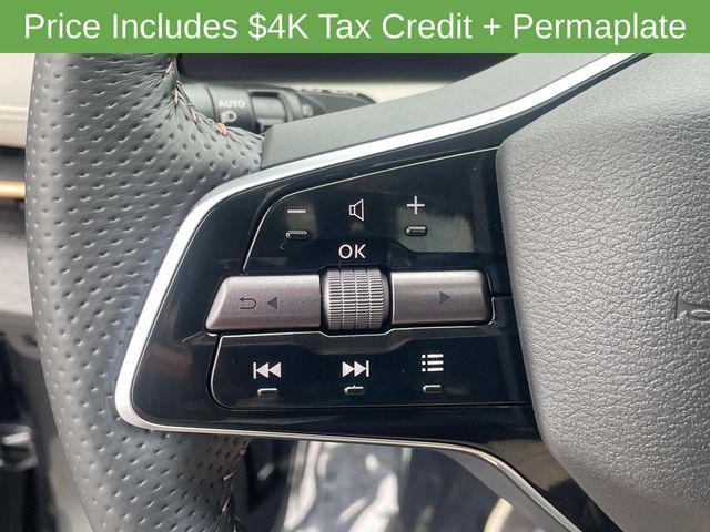 used 2023 Nissan ARIYA car, priced at $24,989