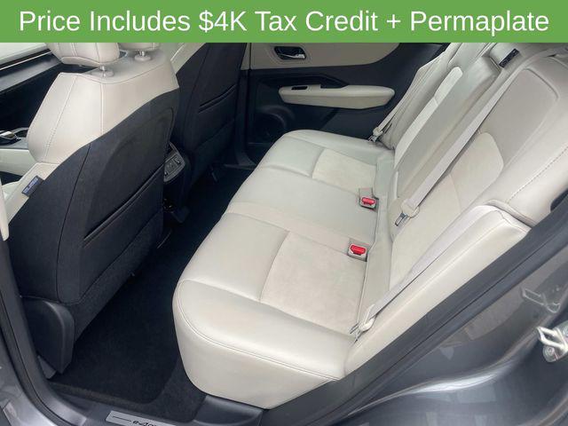 used 2023 Nissan ARIYA car, priced at $24,989