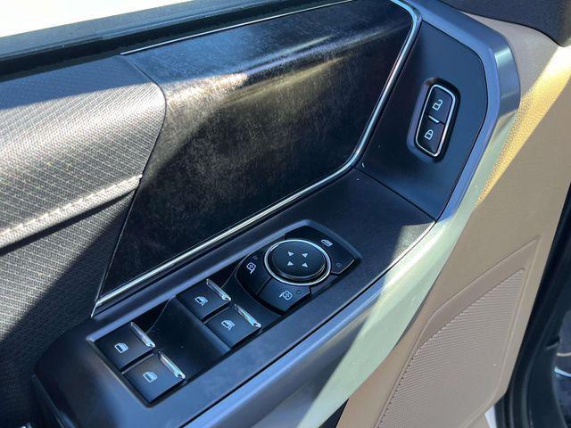 used 2023 Ford F-150 car, priced at $31,488