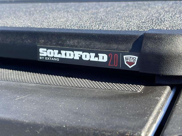 used 2023 Ford F-150 car, priced at $31,488