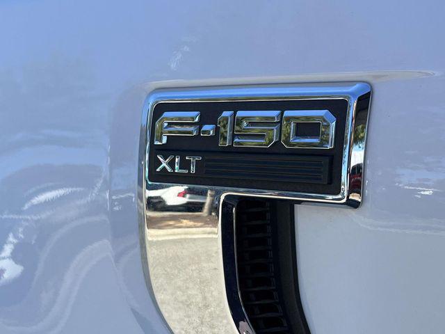 used 2023 Ford F-150 car, priced at $31,488