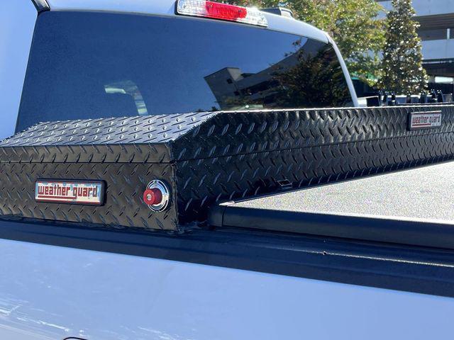 used 2023 Ford F-150 car, priced at $31,488