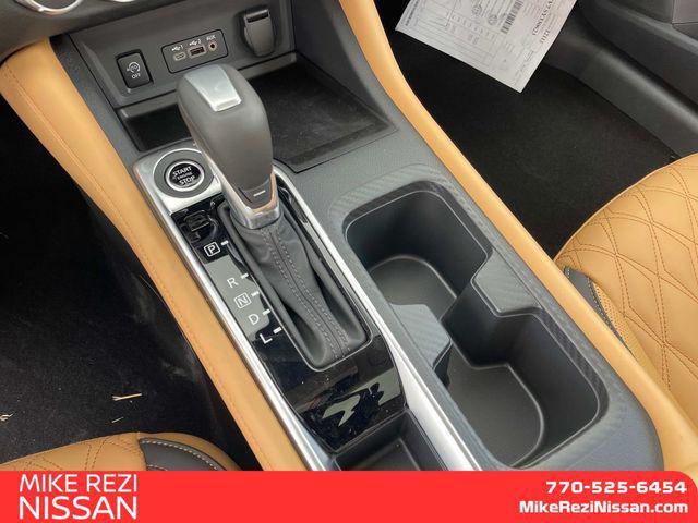 new 2025 Nissan Sentra car, priced at $26,018