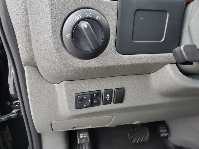 used 2019 Nissan NV Passenger NV3500 HD car, priced at $35,889