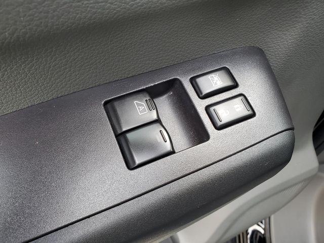 used 2019 Nissan NV Passenger NV3500 HD car, priced at $35,889