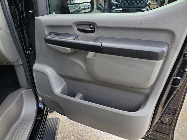 used 2019 Nissan NV Passenger NV3500 HD car, priced at $35,889