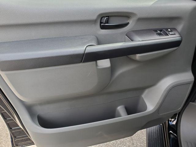 used 2019 Nissan NV Passenger NV3500 HD car, priced at $35,889